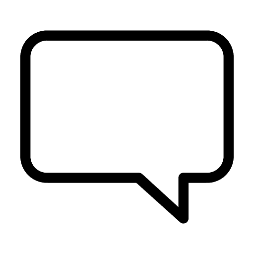 Chat icon