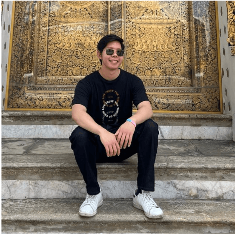 Photo of Tham